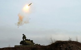 'Hệ thống phòng không Tor dễ dàng bắn hạ tên lửa Storm Shadow'