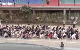 Myanmar phong tỏa trung tâm lừa đảo, bắt giữ gần 350 người nước ngoài