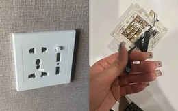 Một thứ nhỏ bằng lỗ kim nhưng có thể gây ra những mối họa không tưởng, ai cũng có thể bị nhắm tới