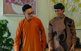 Ca sĩ Hoàng Bách: “Giờ tôi phải bào chữa ngay, tức quá mới phải nói”