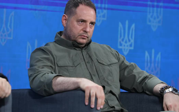 Chính trường Ukraine sắp rung chuyển lớn?