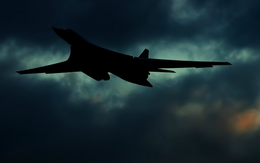 Ba Lan điều động F-16 phản ứng cuộc tấn công của Tu-160