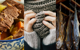 Tiết khí Tiểu Tuyết bắt đầu từ ngày 22/11: 4 việc nên làm, 4 điều nhất định tránh để giữ ấm cơ thể, kéo may mắn về nhà