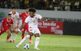 Tuyển Việt Nam nhận tin vui từ FIFA sau màn tỏa sáng của Nguyễn Xuân Son