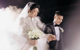 Cuộc sống hôn nhân của Quang Hải và Chu Thanh Huyền sau hơn 1 năm