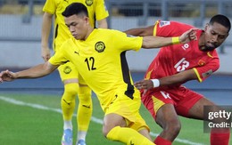 Kịch bản khó tin: Tuyển Malaysia không bị xử thua, đá 11m với tuyển Việt Nam tranh vé Asian Cup?