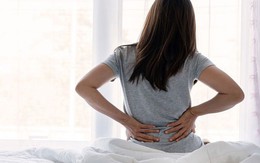 90% người Việt đang ngủ sai tư thế mà không biết – và đây là lý do bạn đau lưng mỗi sáng