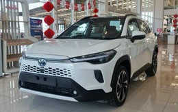 Triệu hồi hơn 7.500 xe Toyota và Lexus tại Việt Nam