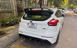 Tài xế ngỡ ngàng khi nhận phạt nguội và phát hiện 3 ô tô cùng biển số