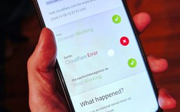 Cloudflare nói gì về sự cố khiến một phần Internet toàn cầu đóng băng?