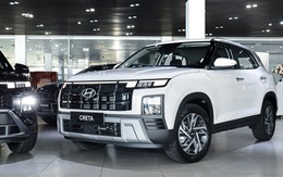 Những mẫu xe Hàn bán tốt nhất tại Việt Nam