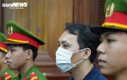 Xử vụ kẹo Kera: Giám đốc Công ty Chị Em Rọt khai lý do Thùy Tiên được tăng cổ phần