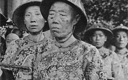 Lý Liên Anh có tuyệt kỹ gì khiến Từ Hy không rời, Quang Tự ghi ơn, Trân phi trước khi chết vẫn gọi tên?