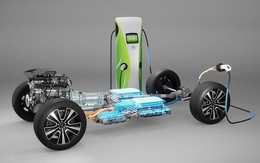 EV, hybrid thường hay PHEV? Bài toán hạ tầng sạc mới quyết định đâu là xe tốt nhất