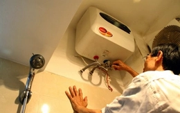 Chỉnh nhiệt độ bình nóng lạnh tiết kiệm được bao nhiêu tiền? Nhiều người dùng lâu mà không biết