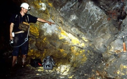 Bí ẩn lò phản ứng hạt nhân tự nhiên 2 tỷ năm tuổi ở châu Phi