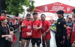 Xuân Bắc, Soobin Hoàng Sơn lan tỏa tinh hoa phở Việt