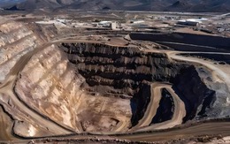 Phát hiện mỏ đất hiếm siêu lớn sau 4 năm khảo sát: Đủ để khai thác trong hơn 100 năm