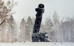 Thông số quan trọng mới của tên lửa Oreshnik lộ diện