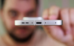 Chuyên gia review: "Không iPhone hay Samsung, tôi dùng mẫu điện thoại này 1 tuần mà chỉ phải sạc có 4 lần"