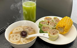 4 loại rau củ mùa lạnh cực ít thuốc trừ sâu nhưng cực giàu dinh dưỡng, "báu vật" sức khỏe: Chợ Việt bán la liệt