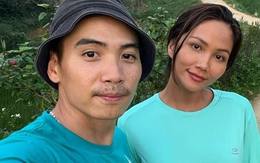 Chồng H'Hen Niê cứ làm sao ấy