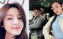 Chu Thanh Huyền lộ nhan sắc thật 5 năm trước, netizen bối rối: “Tưởng đâu Quang Hải đội tóc giả!”