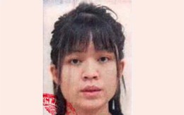 Truy nã Nguyễn Hoàng Thanh Trúc