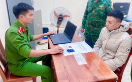 Bắt Vì San U sinh năm 2000