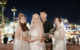 Ngủ chung với gia súc thuở nhỏ, mù một mắt năm 15 tuổi: Anh nông dân Trung Quốc chinh phục trái tim nữ tiến sĩ Mỹ, sống bên nhau 20 năm như phim