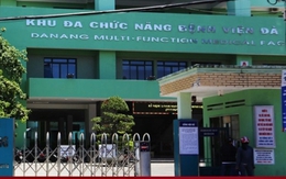 Truy bắt nghi phạm Trung Quốc chân đeo còng số 8 vừa trốn khỏi BV Đà Nẵng