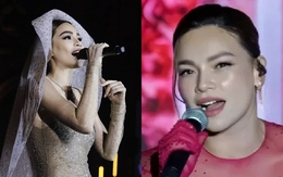 Hồ Ngọc Hà xứng đáng là một ca sĩ