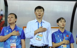 U22 Việt Nam đấu 2 “ông kẹ châu Á”, báo Indonesia sợ đội nhà bị phế ngôi ở SEA Games