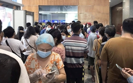 ATM lỗi cho rút tiền không giới hạn, người dân ồ ạt rút cả chục tỷ đồng