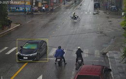 460 chủ xe máy, xe ô tô có biển số sau nhanh chóng nộp phạt nguội theo Nghị định 168