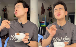 2 món Việt khiến khách Hàn phát cuồng: "Về nước mà thèm thì chỉ biết khóc thôi!"