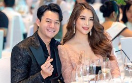 Anh Dũng - bạn trai kém 14 tuổi của Trương Ngọc Ánh từng bị chê "tồi"