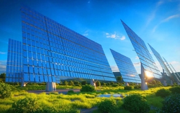 Phát minh rung chuyển ngành pin mặt trời toàn cầu: Công suất cực khủng, siêu bão Cấp 5 không thể quật đổ