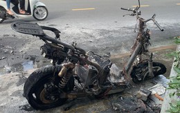 Thế giới đau đầu tìm cách dập lửa pin xe điện, người Việt có lời giải: Đã vượt bài thử khắc nghiệt nhất