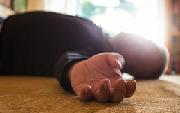 2 người đàn ông tử vong vì đột quỵ: Bác sĩ nói thẳng “hãy cảnh giác với 2 thời điểm này trong ngày"