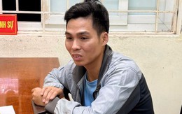 Tạm giữ hình sự tài xế Trần Văn Phương