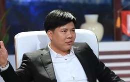 Shark Thủy chi gần 32 tỷ đồng hối lộ để tạo doanh thu ảo