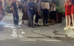 Phát hiện người đàn ông tử vong trong tiệm spa ở trung tâm TP HCM