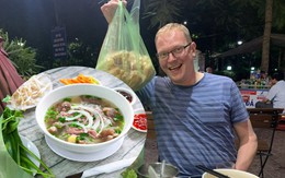 Top 10 quốc gia có nền ẩm thực tuyệt hảo nhất thế giới 2025: Thái Lan đứng thứ 1, Việt Nam xếp hạng mấy?