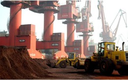 Châu Âu có trữ lượng đất hiếm nhưng đang phải giữ quan hệ “êm đẹp” với Trung Quốc như mọi nơi khác