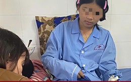 Sức khỏe bé gái bị bà nội và 2 người thân bạo hành giờ ra sao?