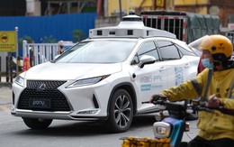 Robotaxi đang khiến 7,5 triệu tài xế taxi, 11 triệu người giao hàng và hàng triệu lái xe khác ở Trung Quốc đối mặt nguy cơ thất nghiệp