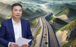 Tuyến cao tốc mà Tập đoàn Sơn Hải muốn làm "công trình vượt núi đẹp nhất Việt Nam" được đề xuất đẩy nhanh tiến độ