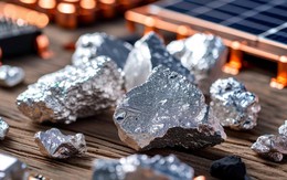 Cuộc đua AI tạo nên cơ hội chưa từng có trên thị trường kim loại quý