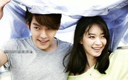 HOT: Shin Min Ah - Kim Woo Bin tuyên bố kết hôn vào tháng 12!